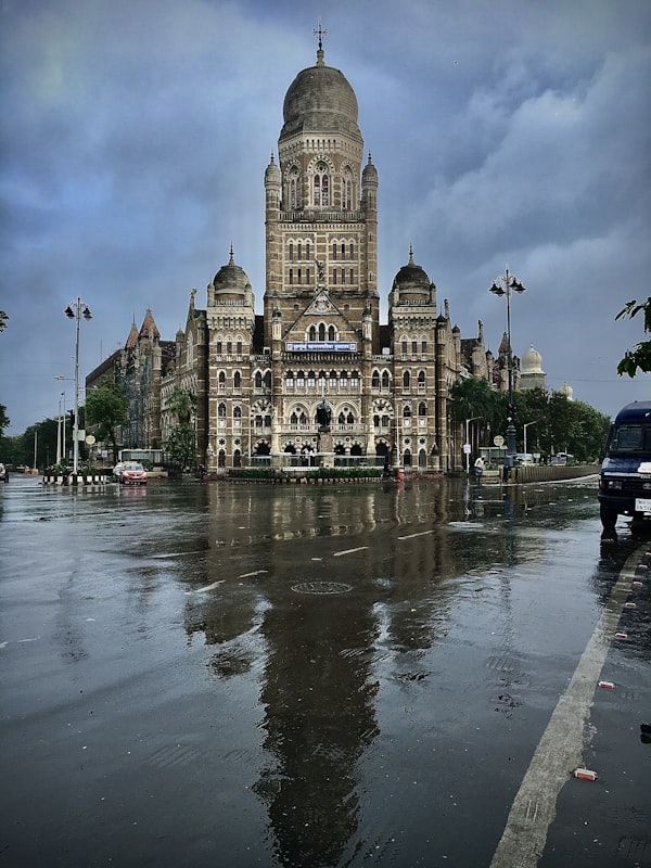 Mumbai